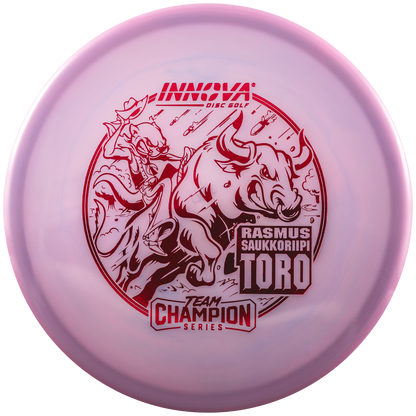 Proto Glow Champion Toro 173-175g