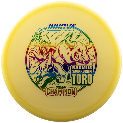 Proto Glow Champion Toro 173-175g