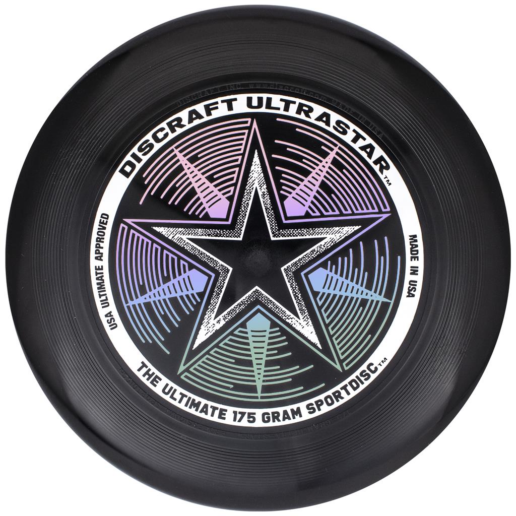 UltraStar Sportdisc