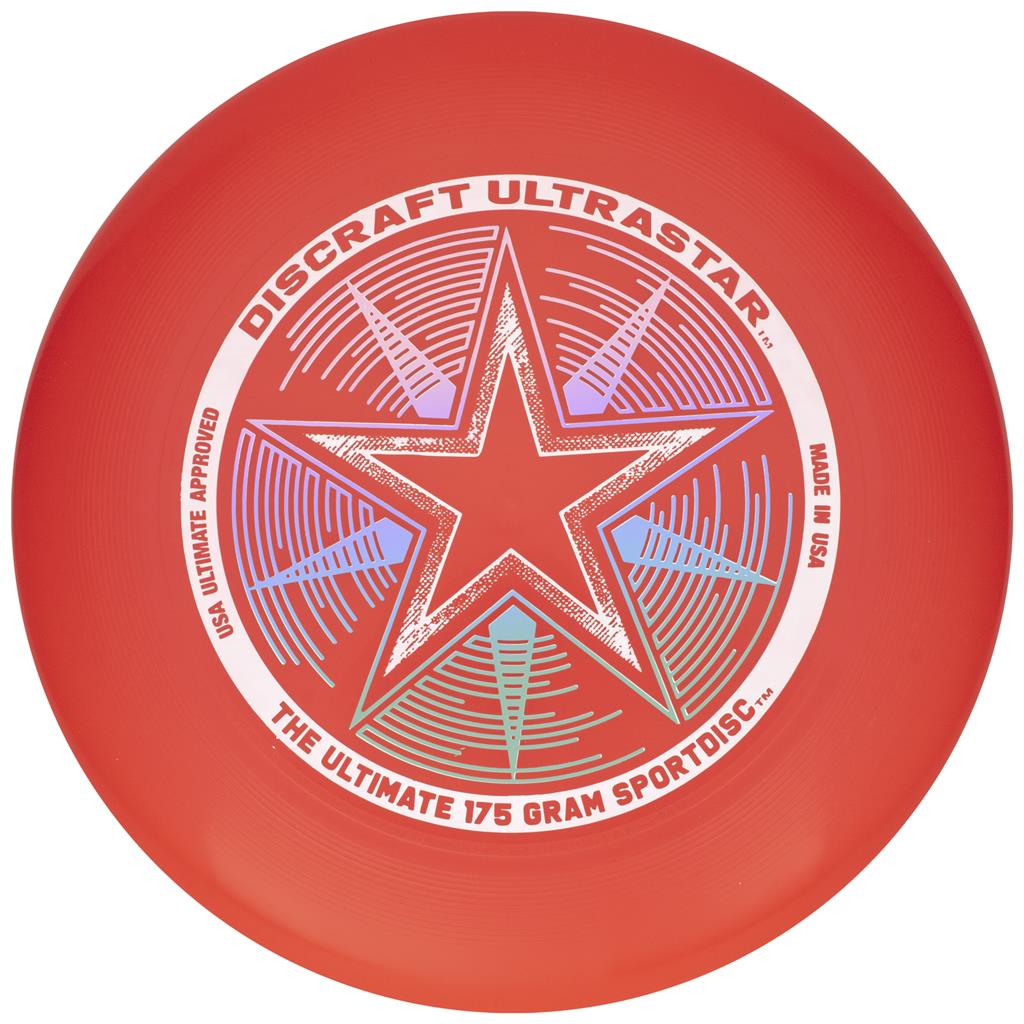 UltraStar Sportdisc