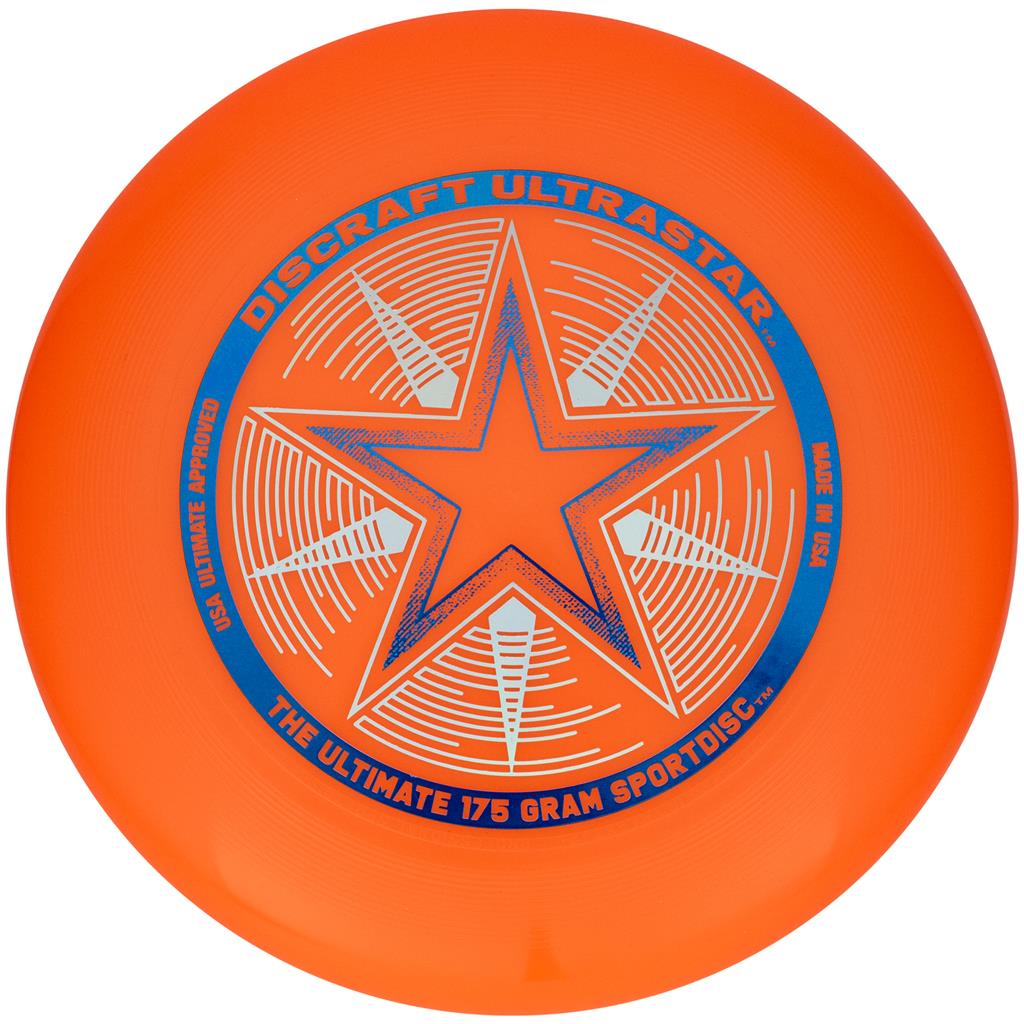 UltraStar Sportdisc