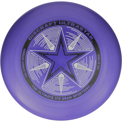 UltraStar Sportdisc