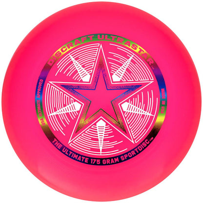 UltraStar Sportdisc