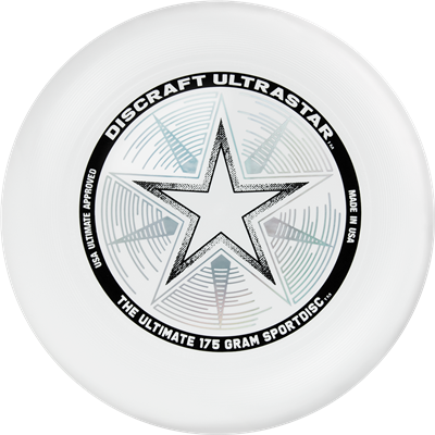 UltraStar Sportdisc