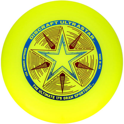 UltraStar Sportdisc