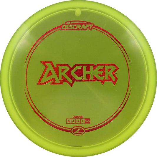 Z Line Archer 170-172g