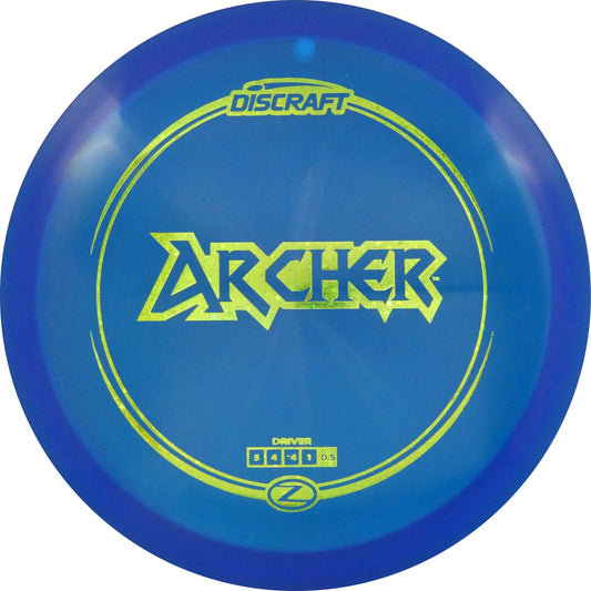 Z Line Archer 173-174g