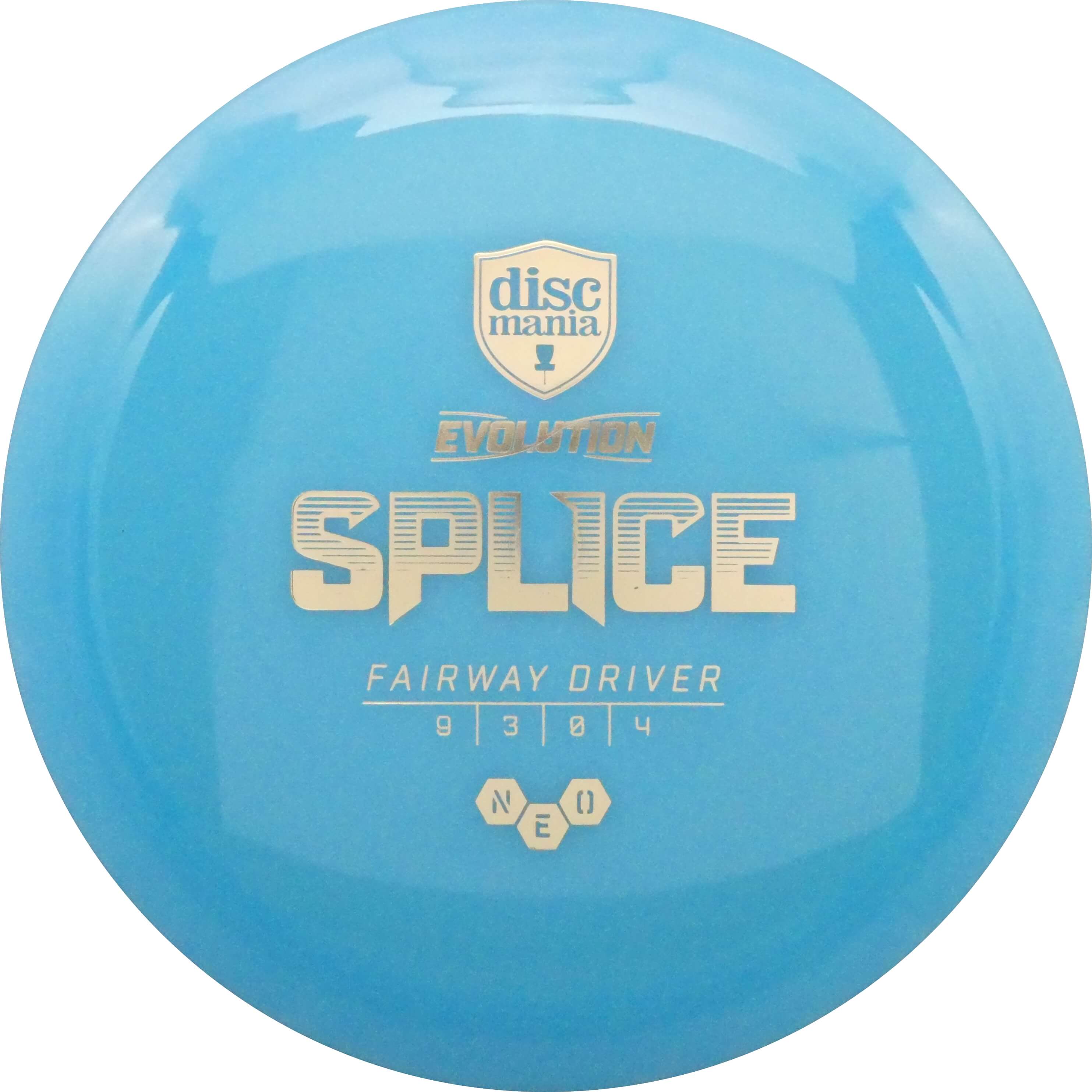 Discmania on sale Splice, 176g