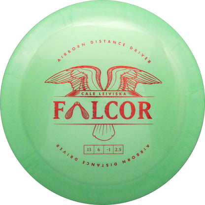 500 Airborne Falcor Distance Driver - 170-175g