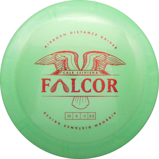 500 Airborne Falcor Distance Driver - 170-175g