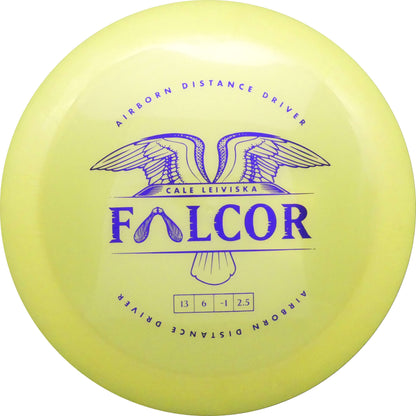 500 Airborne Falcor Distance Driver - 170-175g