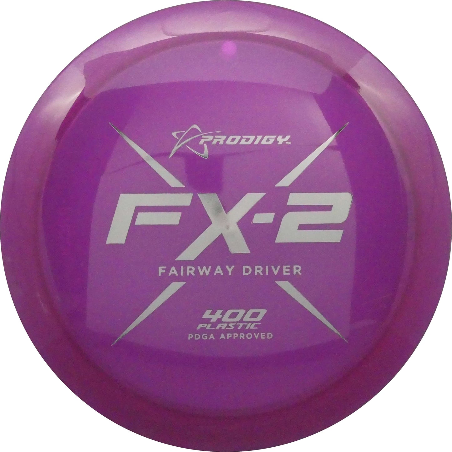 400 FX-2 Fairway Driver - 170-175g