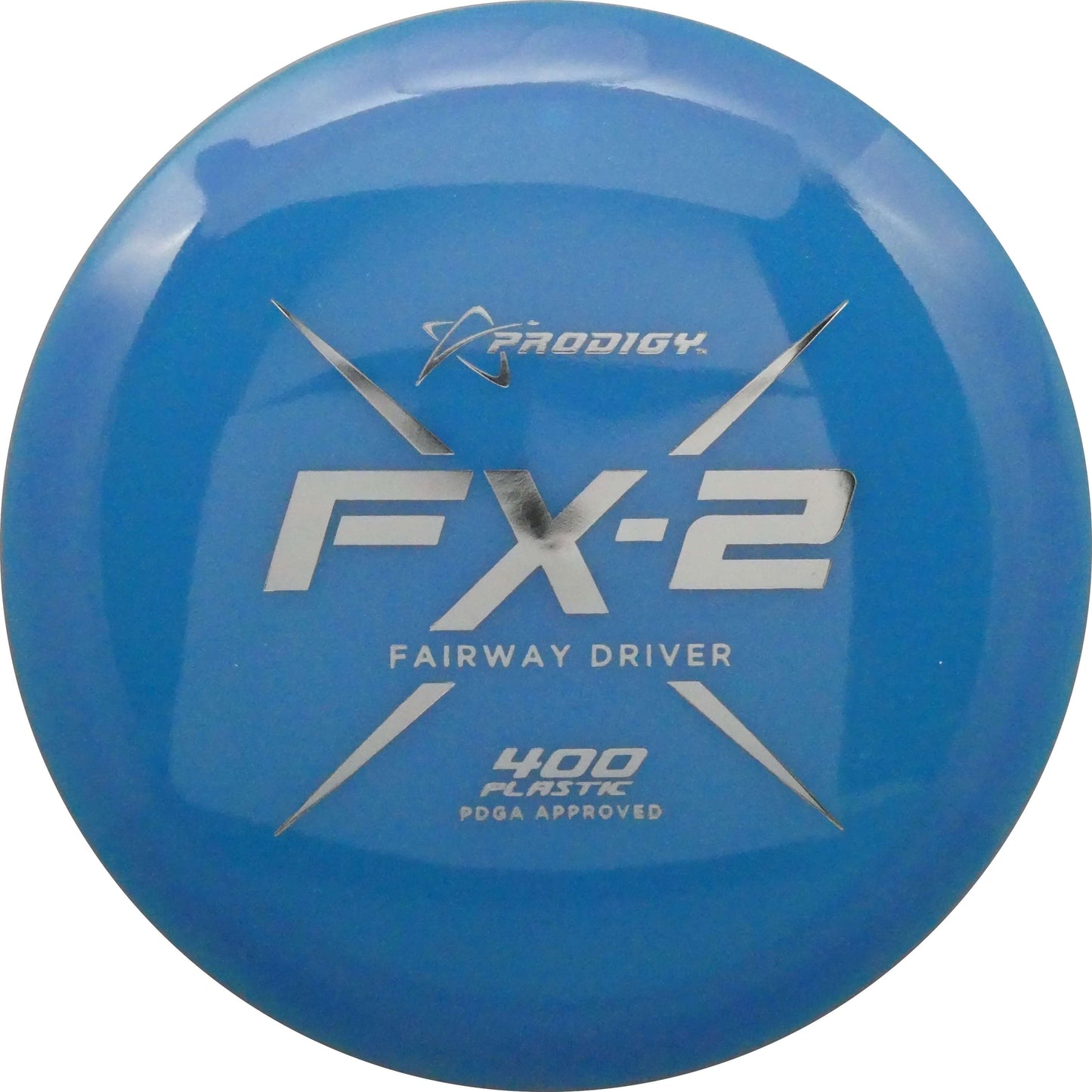 400 FX-2 Fairway Driver - 170-175g