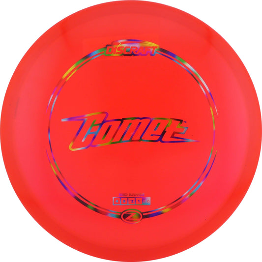 Z Line Comet 175-176g