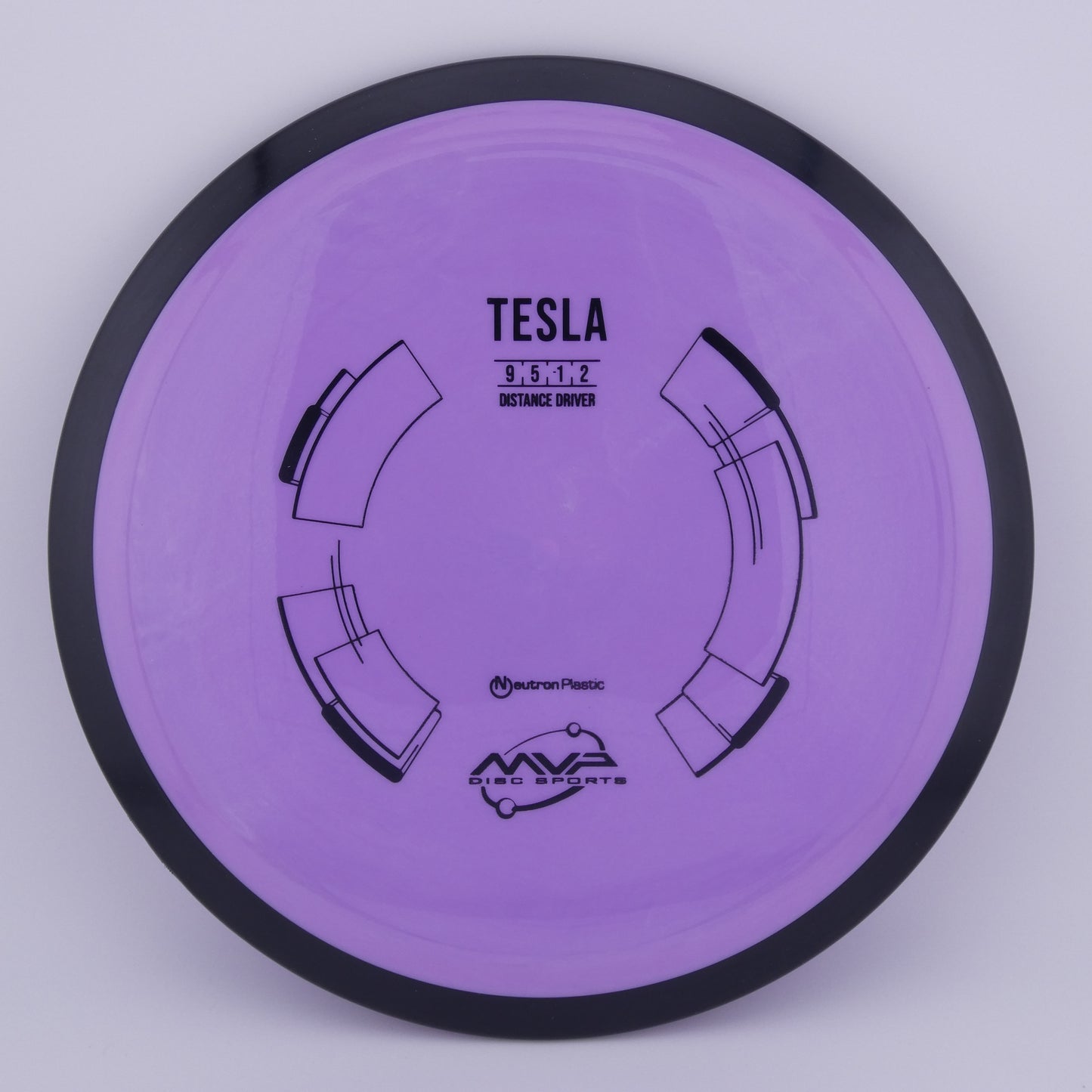 Neutron Tesla 155-159g