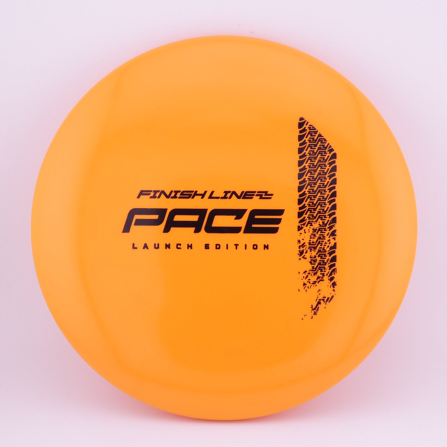 Forged Pace Prototype 173-176g