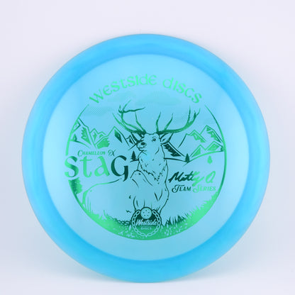 VIP-X Chameleon Stag Matt Orum 173-176g