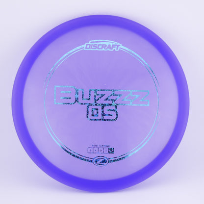 Z Line Buzzz OS 177g+