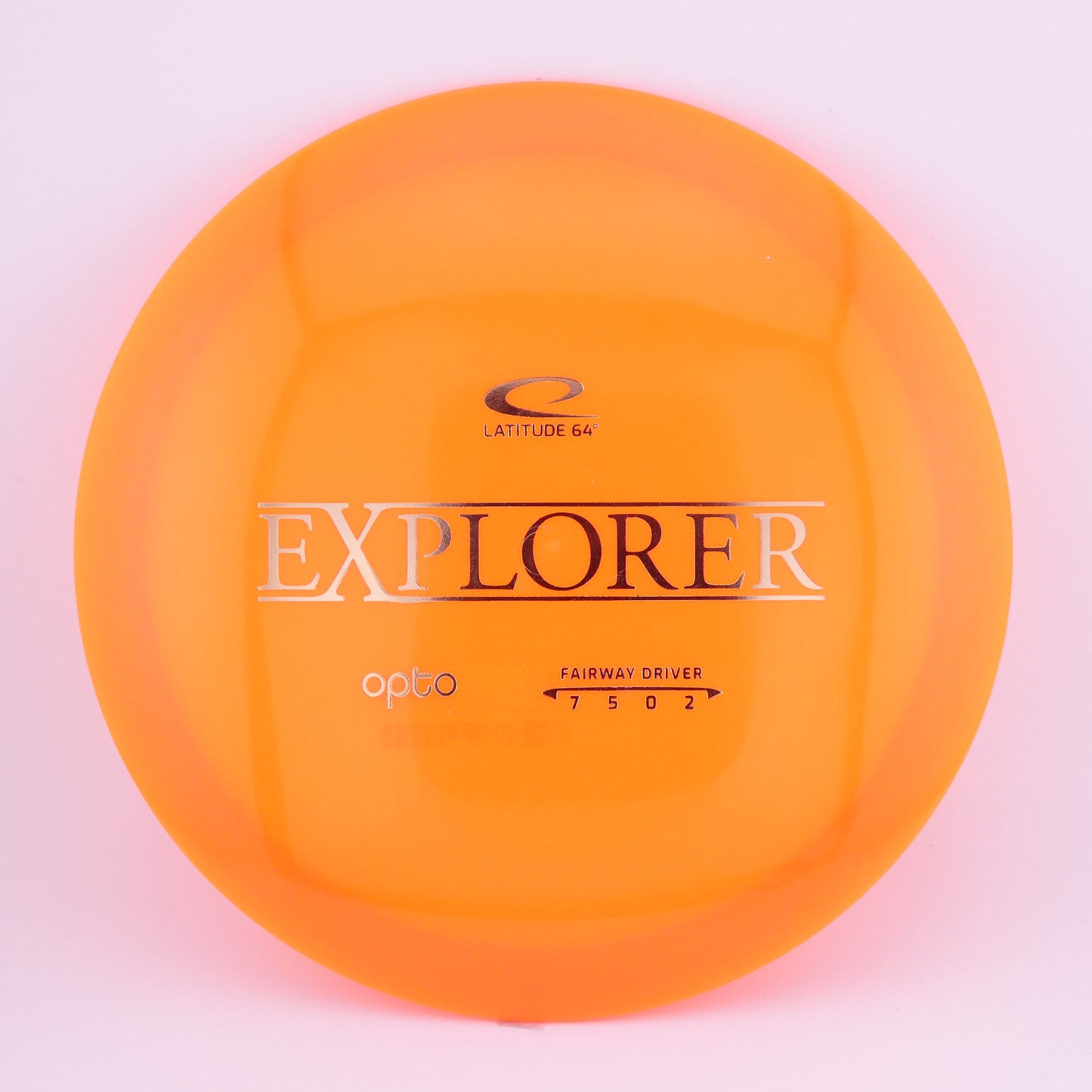 Opto Explorer 173-176g