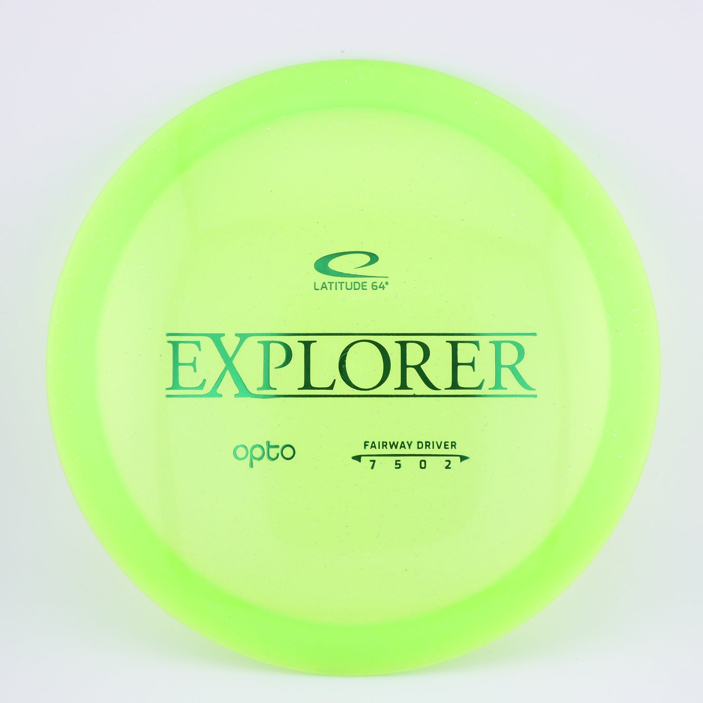 Opto Explorer 173-176g