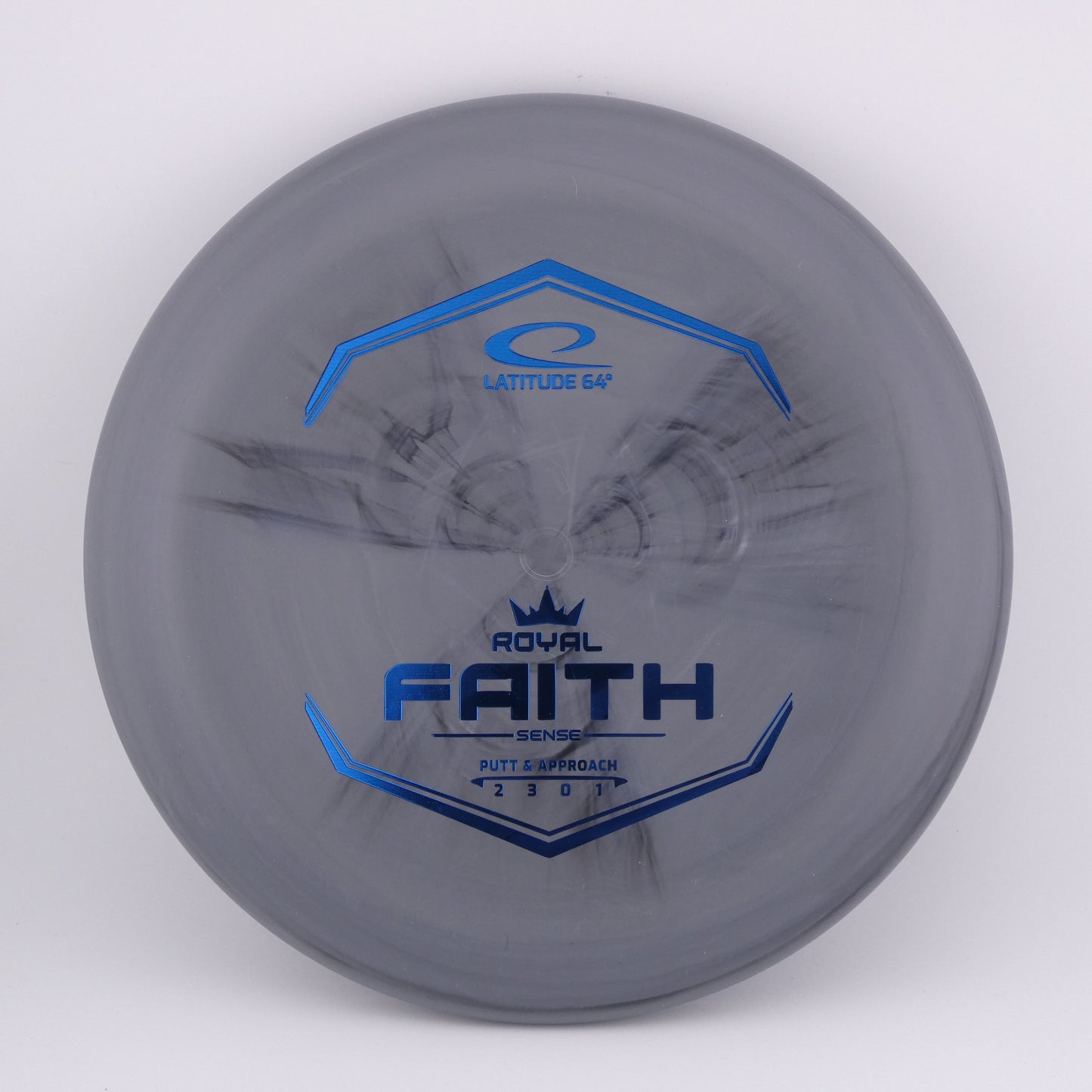 Royal Sense Faith 173-176g