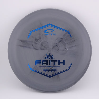 Royal Sense Faith 173-176g