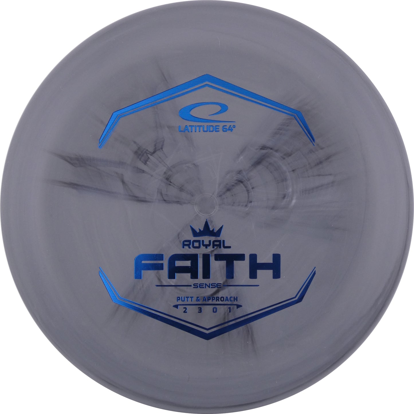 Royal Sense Faith 173-176g