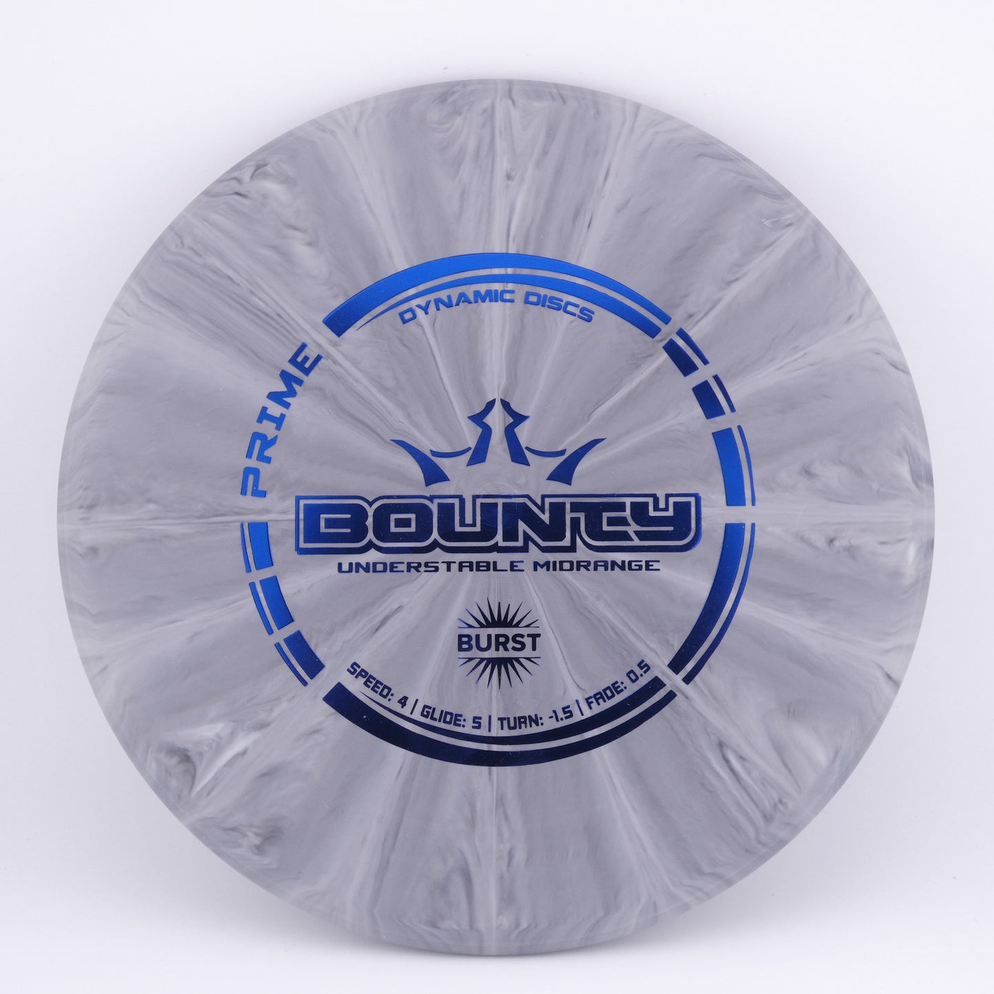 Prime Burst Bounty 173-176g