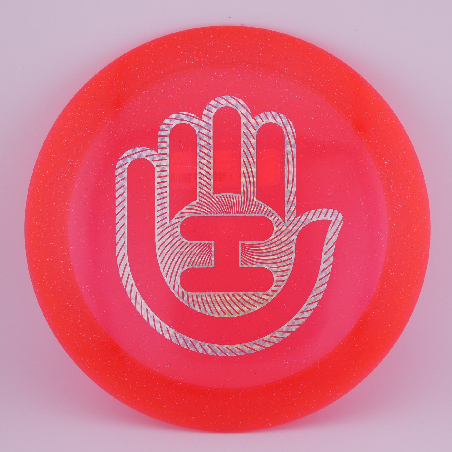 Lucid Sparkle Trespass HighRise HSCo Stamp