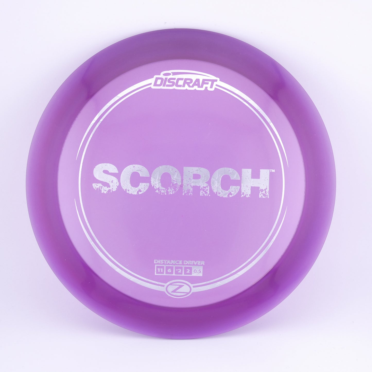 Z Line Scorch 170-172g