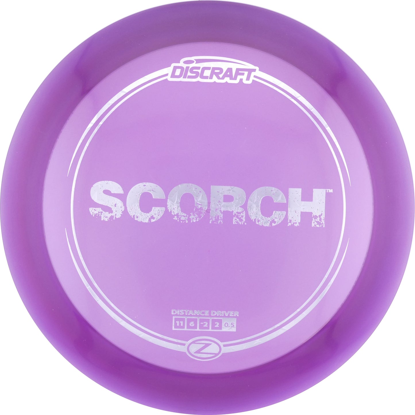 Z Line Scorch 170-172g