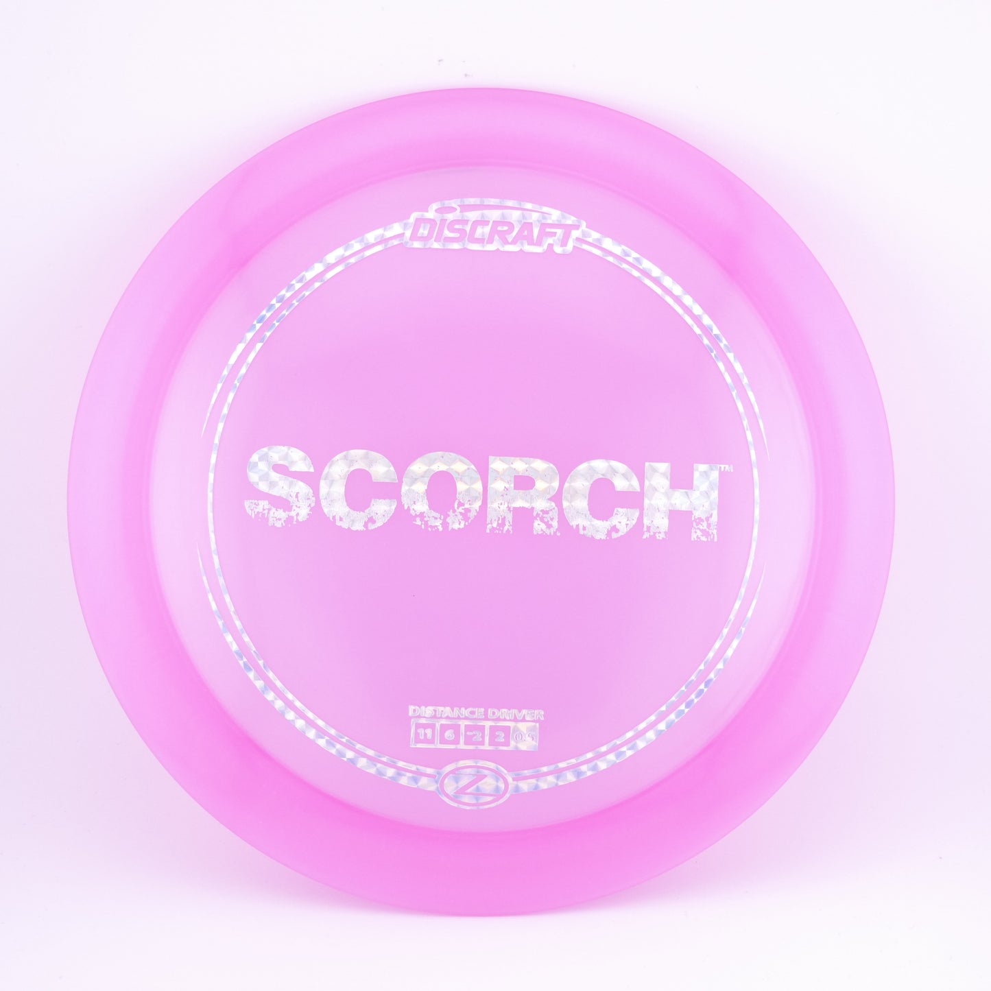 Z Line Scorch 170-172g