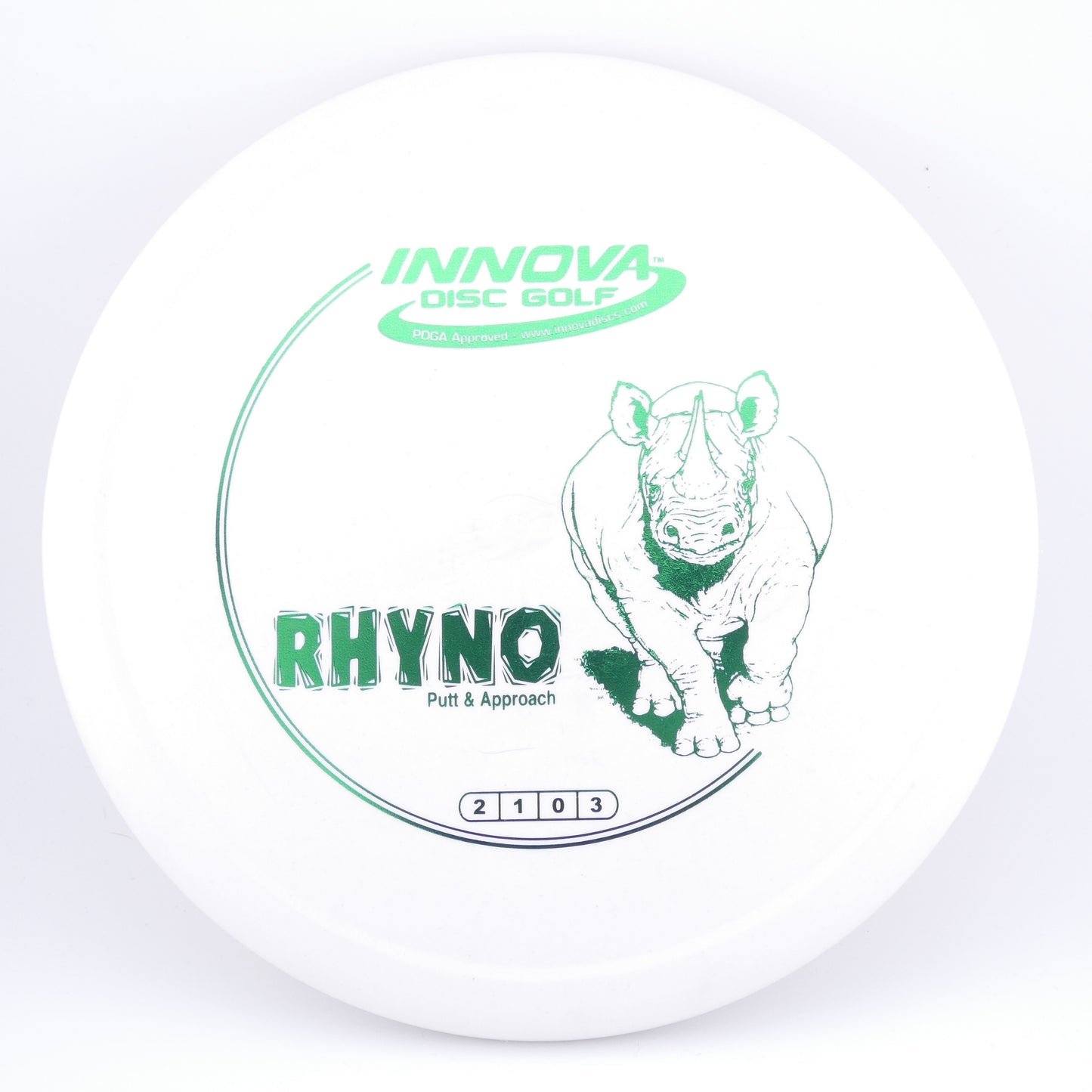 DX Rhyno 173-175g