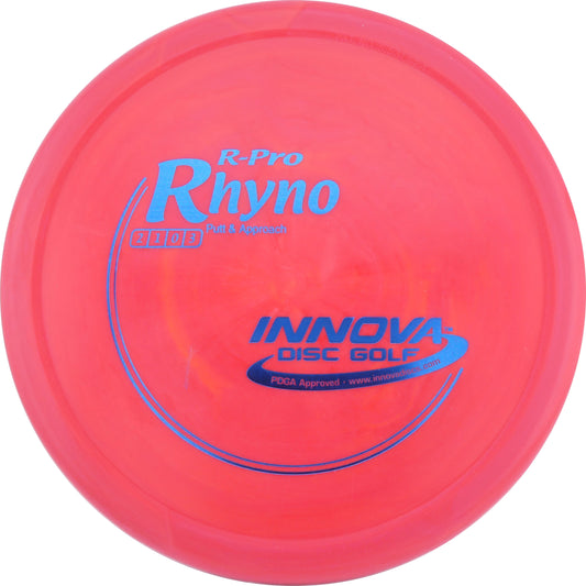 R-Pro Rhyno 170-172g