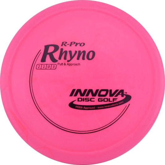 R-Pro Rhyno 173-175g