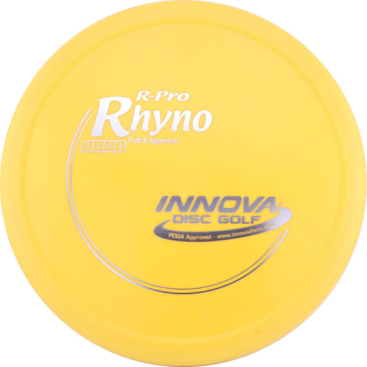 R-Pro Rhyno Putt & Approach 150-164g