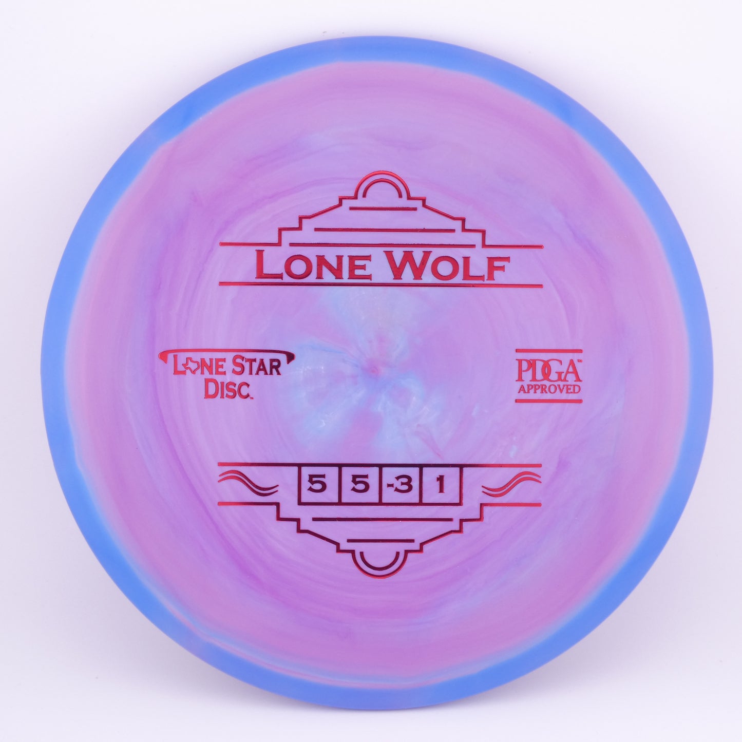 Bravo Lonewolf 170-176g