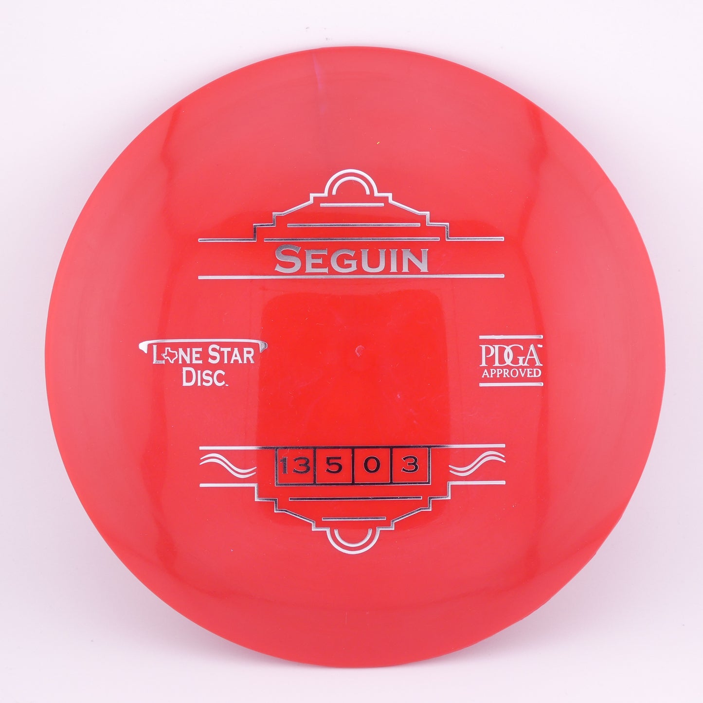 Bravo Seguin 170-176g